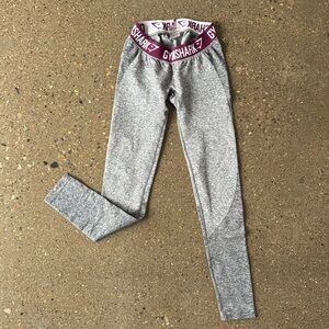 Gymshark seamless tights